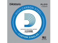 D´Addario PL013 Single String D´Addario PL013 Single String